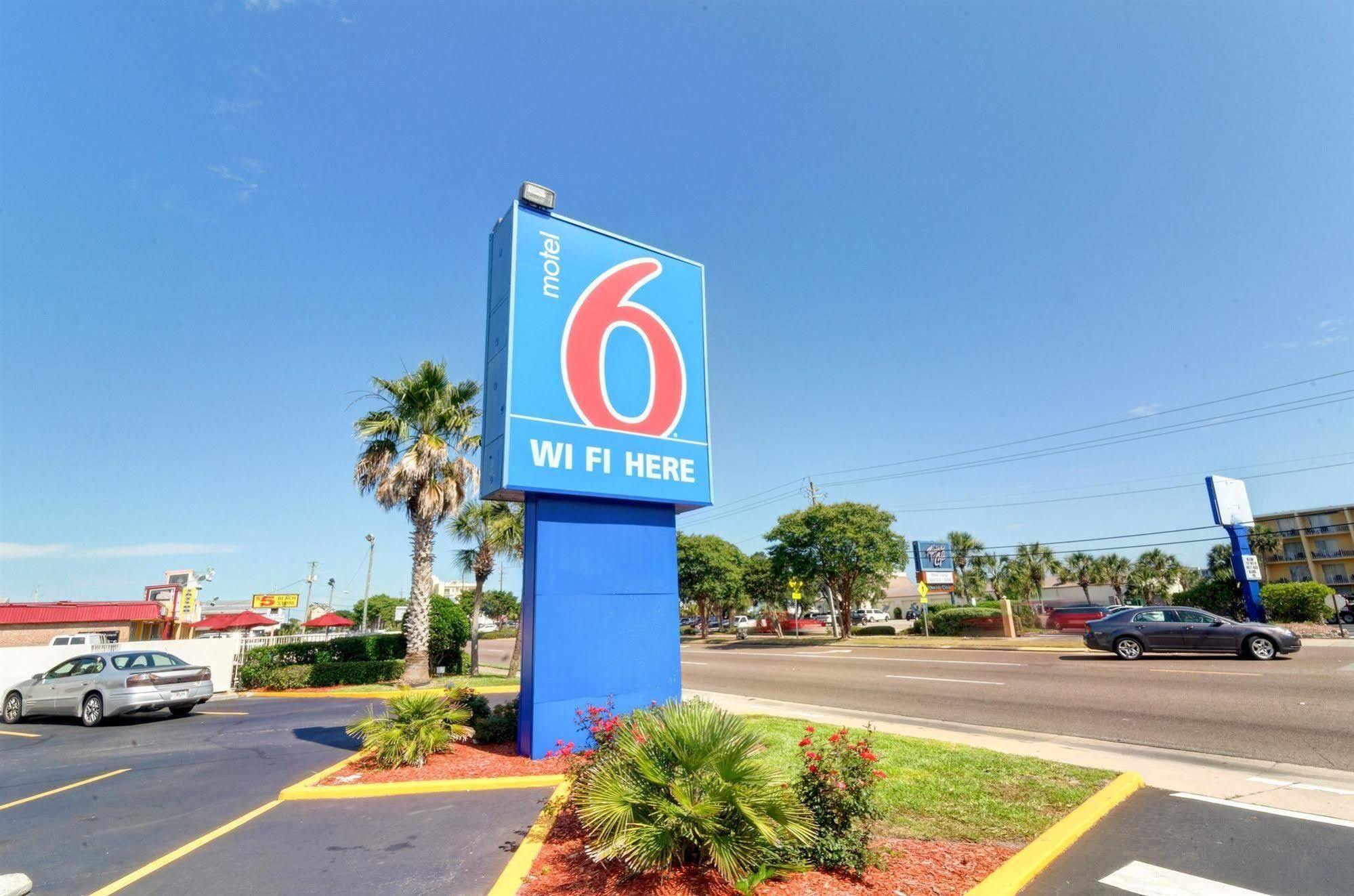 Motel 6-Destin, Fl Exterior photo